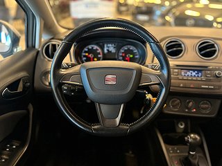 Seat Ibiza 1.2 TSI Style LågSkatt