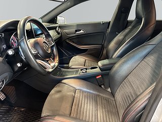 Mercedes-Benz CLA 250 AUT AMG Kamera Värmare Låg Skatt Psens