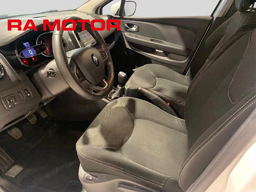 Renault Clio 0.9 TCe 5dr Zen | Navi | 2019