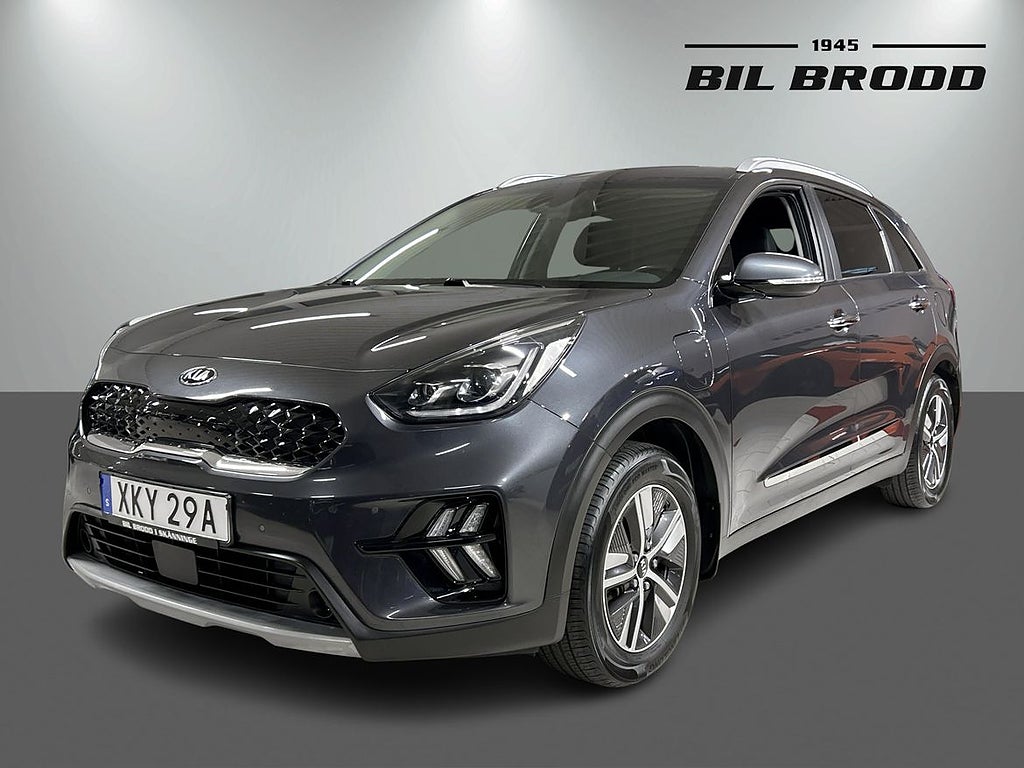 Kia Niro PHEV Advance Plus 2 3,95%