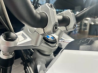 BMW R1250GSA 3,45%/Performance/Nav 6/Connected Cradle3 väskor