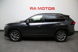 SUV Toyota RAV4 3 av 28