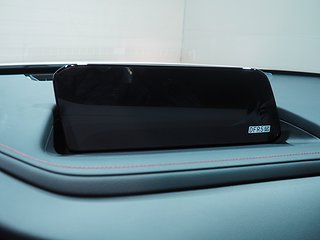 SUV Mazda CX-30 21 av 21