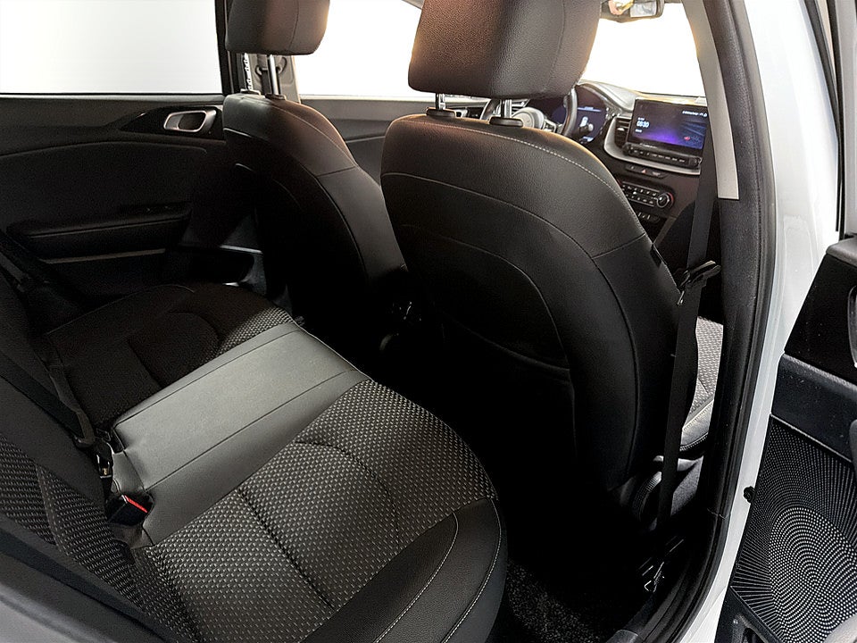 Bild på Kia Xceed PHEV 141hk Aut - B-KAMERA, NAVI