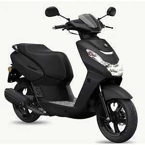 Peugeot Motocycles Kisbee *KAMPANJ*