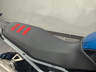 BMW F900GS NU: 184.900kr! Spara 16.795kr!/Enduro/Dynamic