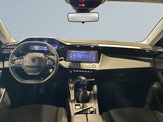 Peugeot 308 1.2 PureTech 130 Farthållare Cockpit Nyservad Psens S&V – bild 8