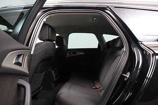 Kombi Audi A6 19 av 21