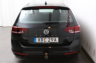 Kombi Volkswagen Passat 7 av 27