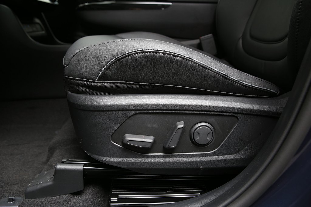 Hyundai Tucson Plug-in Advanced - 0,99% Kampanjränta* 2025