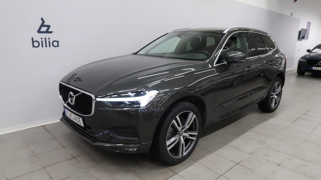 Volvo XC60 B4 Diesel Momentum Advanced SE