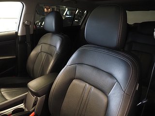 Kombi Kia Sportage 17 av 22