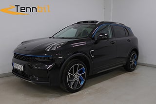 İkinci el  Lynk & Co  01 1.5