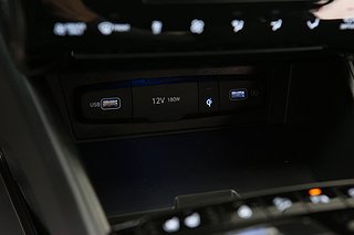 SUV Hyundai Tucson 23 av 28
