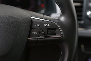 Halvkombi Seat Leon 15 av 22