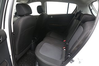 Halvkombi Hyundai i20 15 av 16