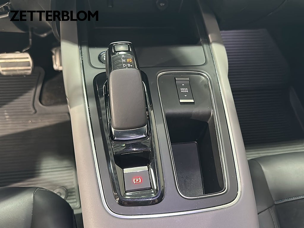 SUV Citroën C5 14 av 18