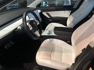 Tesla Model 3 Long Range AWD SoV/Autopilot/Navigation/Kamera