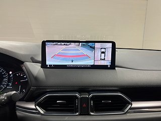SUV Mazda CX-5 20 av 22
