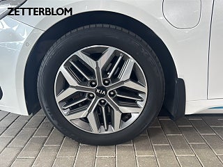 Kombi Kia Optima 13 av 15