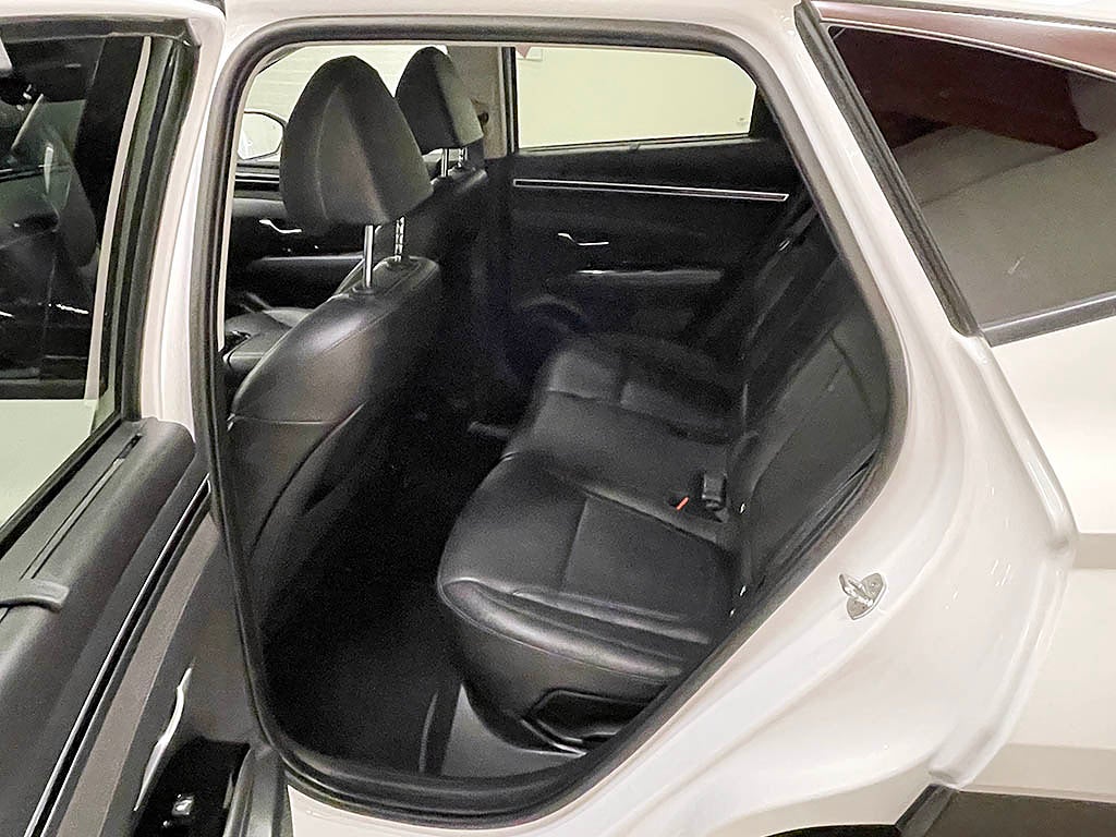 Hyundai Tucson 1,6 Crdi Advanced AWD Automat