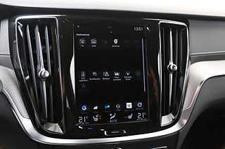 Kombi Volvo V60 23 av 32