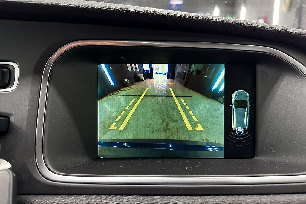 Volvo V40 Cross Country 2016