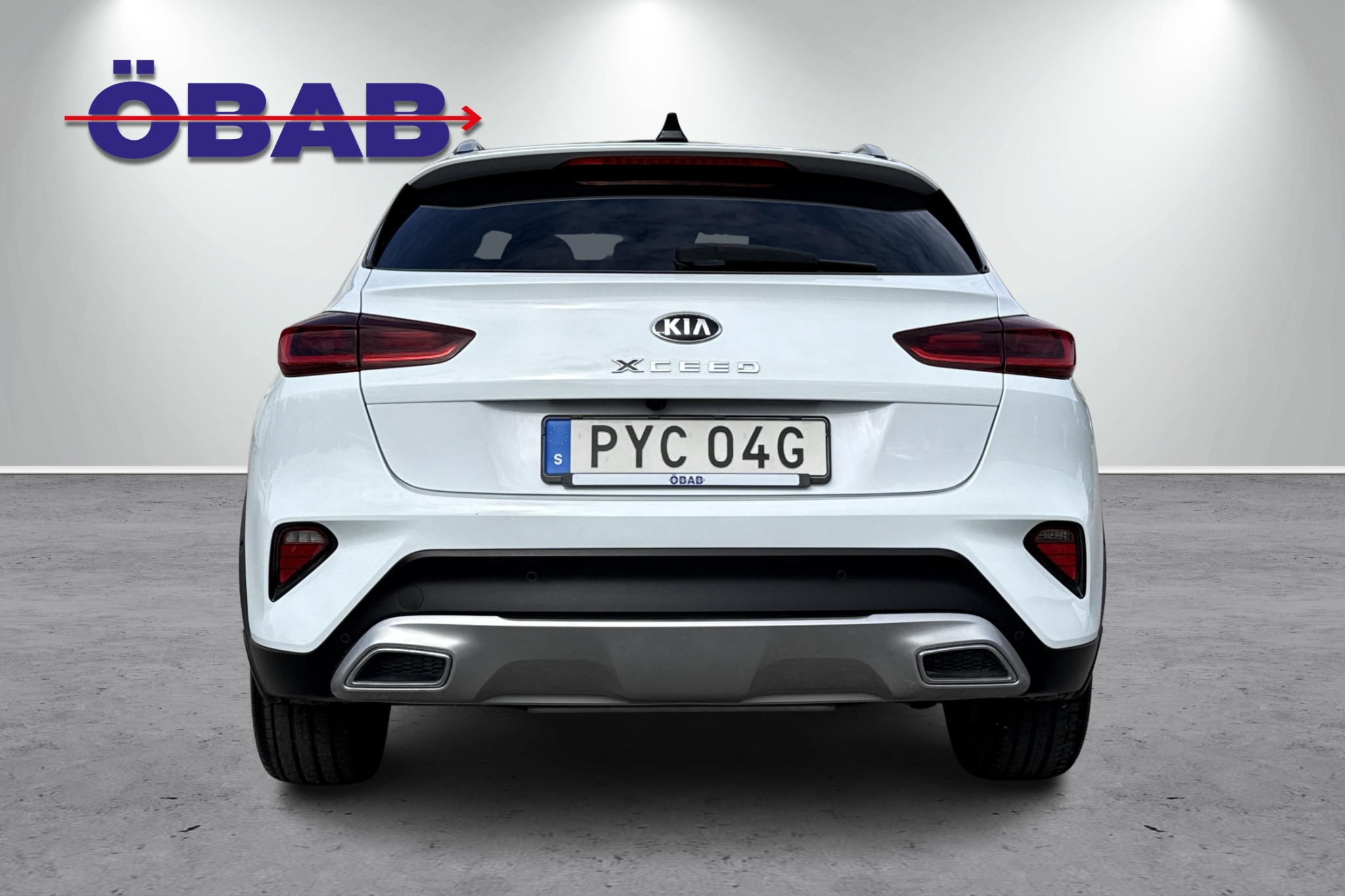Kia XCeed 2021, bild 5/10