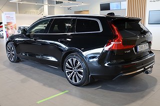 Kombi Volvo V60 3 av 22