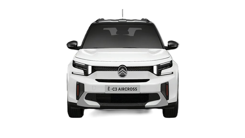 Citroën E-C3 Aircross MAX 54 kWh Long Range 400 km