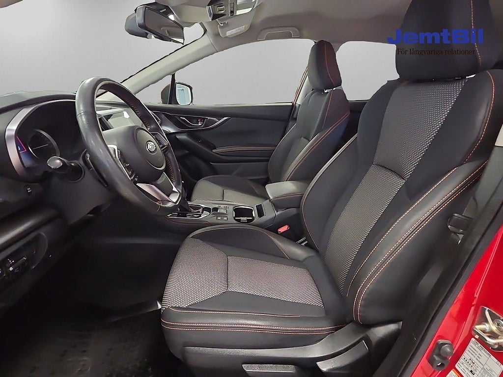 Subaru XV 2018 - miniatyr 7