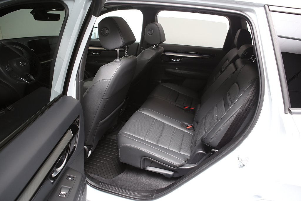 Honda CR-V Plug-in Advance Tech | FÖRETAGSPRIS | Dragkrok 2024