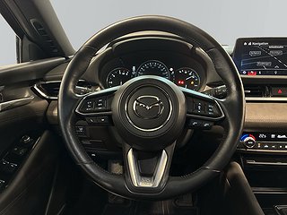 Mazda 6 Wagon 2.2 SKYACTIV-D AWD Drag Värmare Navi BOSE S&V