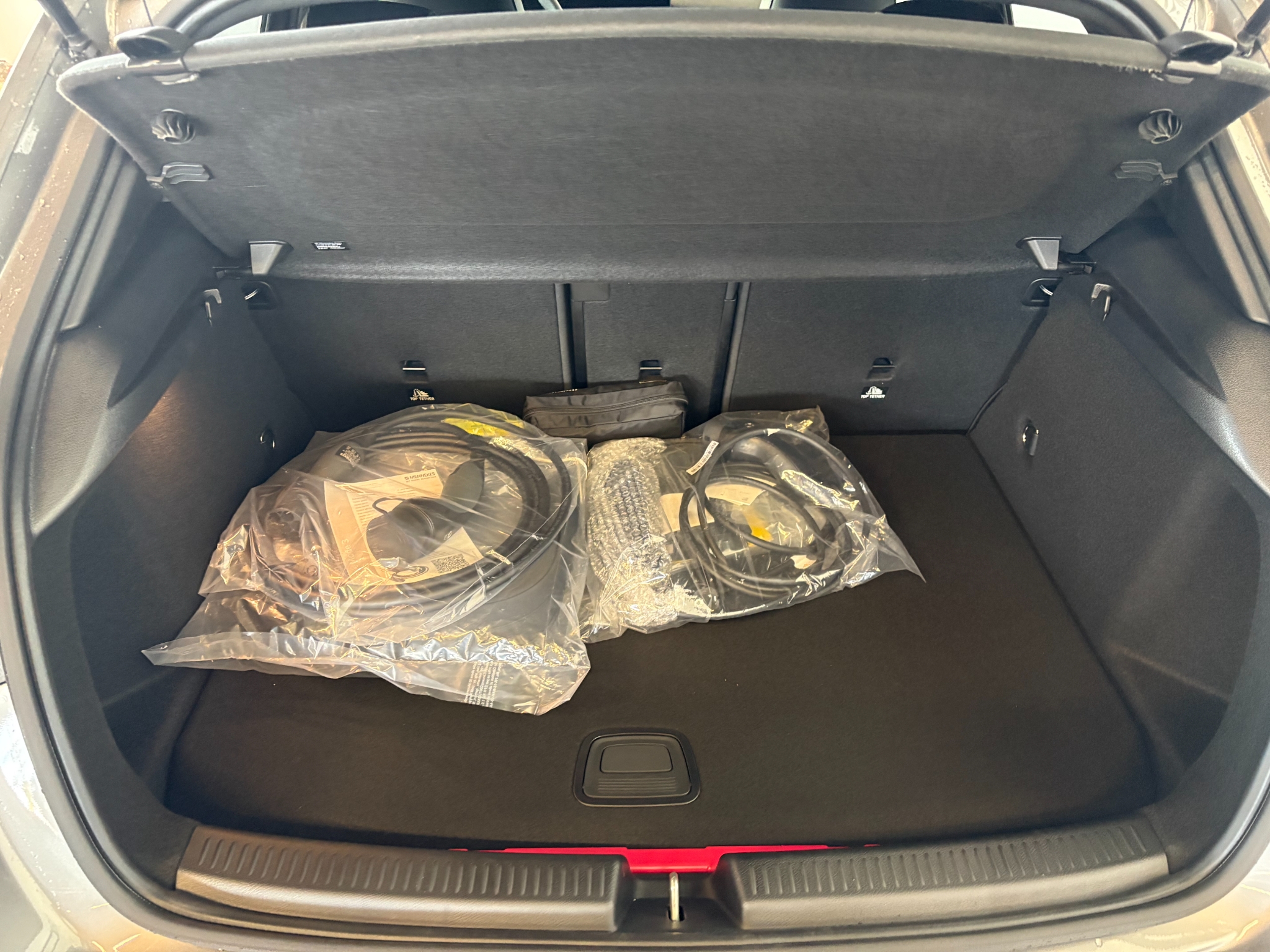 Mercedes-Benz A 2027, photo 6/10