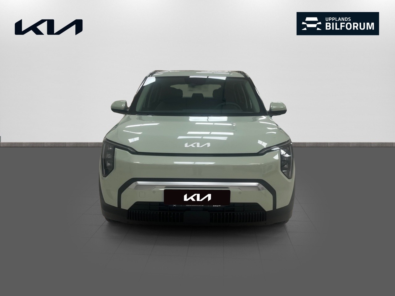 Kia EV3 Long Range 81.4 kWh 2026, bild 2/10