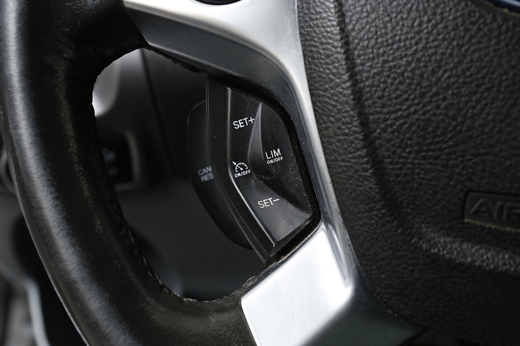 Ford transit Custom 290 2,0 TDCi Trend L2 Skåp Drag Leasbar 2018