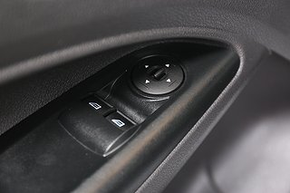 Transportbil - Skåp Ford Transit 9 av 13