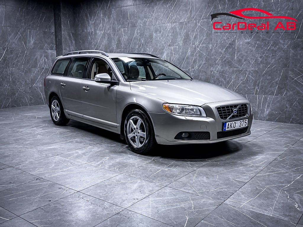 Volvo V70