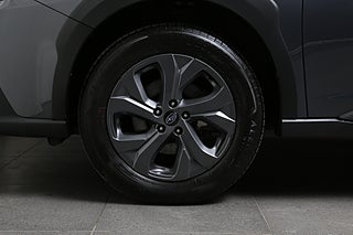 Kombi Subaru Outback 9 av 26