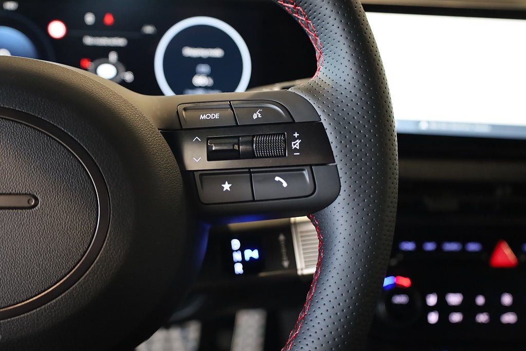 Hyundai Tucson HEV AWD Essential 2.99% Kampanjränta 2026