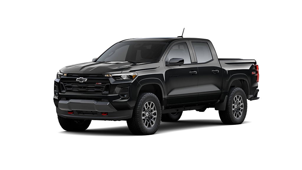 Chevrolet Colorado Z71 TurboMAX 314HK / 583NM 
