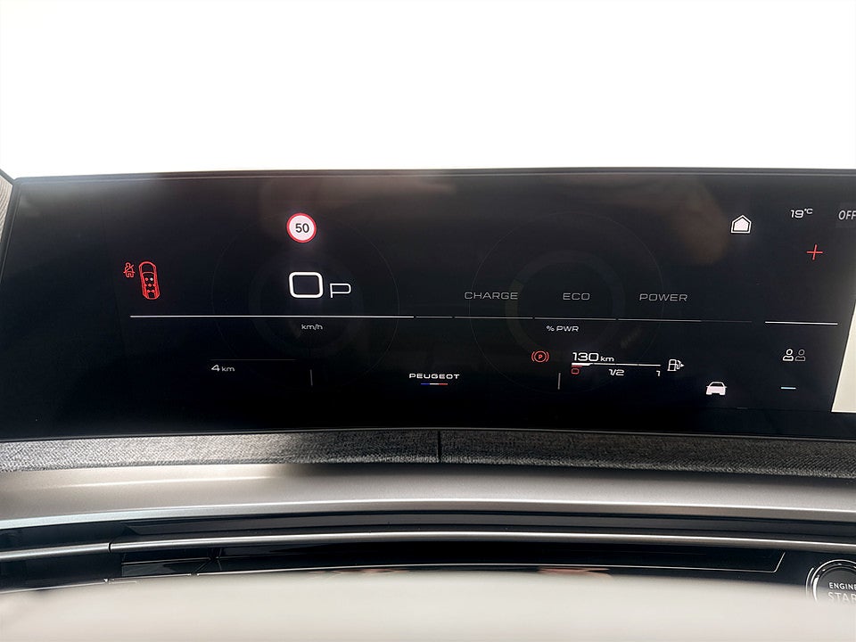 Bild på Peugeot 5008 GT Hybrid Aut - DEMO