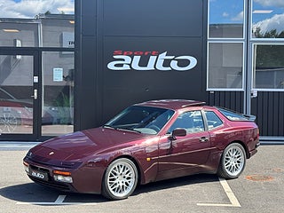 İkinci el  Porsche 944 3.0 S2
