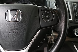 SUV Honda CR-V 18 av 23