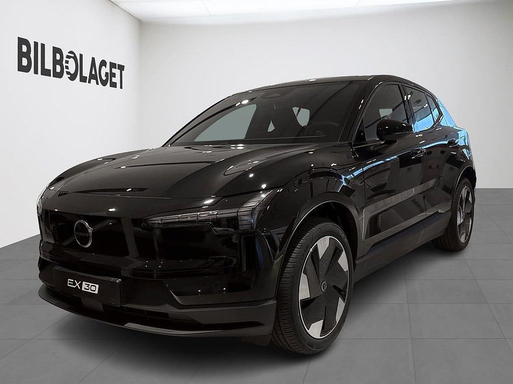 Volvo EX30 P5 RWD Long Range Plus