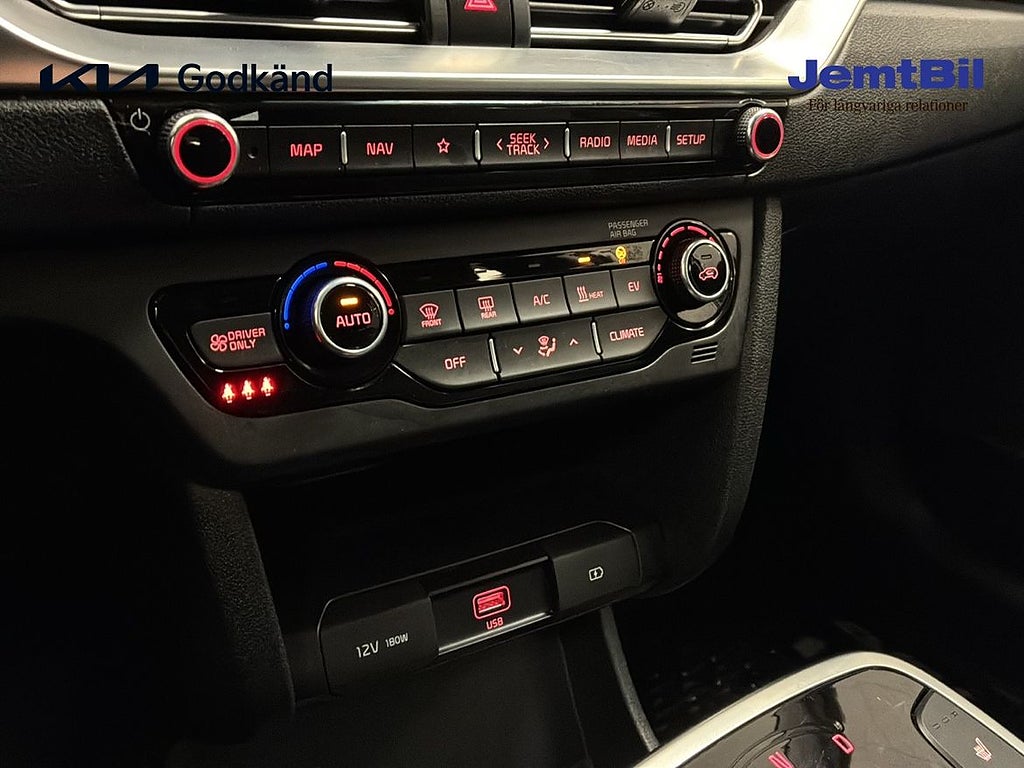 Kia E-Niro 2022 - miniatyr 13