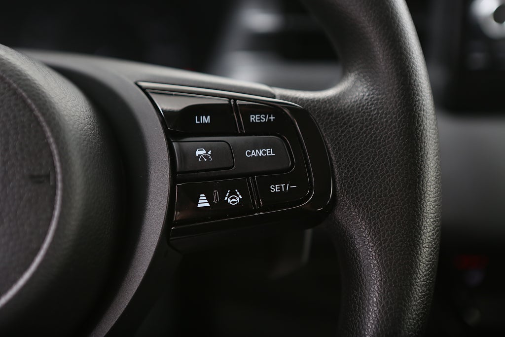 Honda HR-V e:HEV 1,5 i-MMD e-CVT Elegance Navi 2022