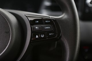 SUV Honda HR-V 16 av 24