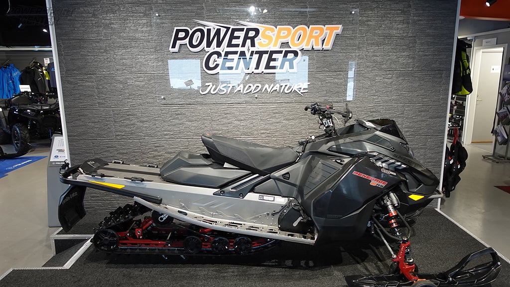 Ski-Doo RENEGADE XRS 850 E-TEC POWERKAMPANJ! *Ränta 0 - 3,95%*