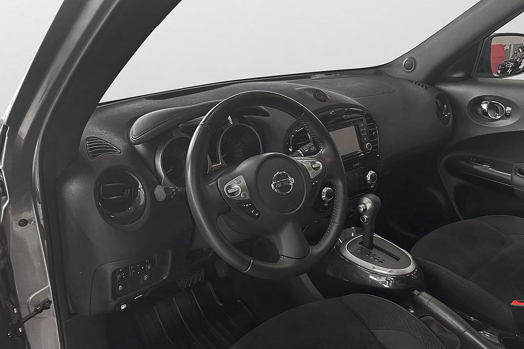 Nissan Juke 2019 - miniatyr 9